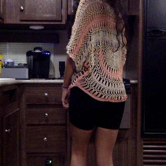 Beach Coverup - Picture 2 of 2